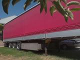 Schmitz Cargobull  S01 2013 года за 8 300 000 тг. в Шымкент – фото 3