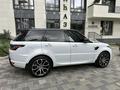 Land Rover Range Rover Sport 2021 годаfor42 000 000 тг. в Алматы – фото 2