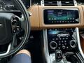 Land Rover Range Rover Sport 2021 годаfor42 000 000 тг. в Алматы – фото 8