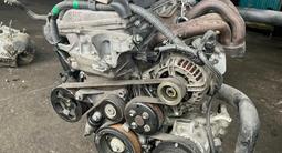 Мотор 2AZ-fe двигатель Toyota Camry (тойота камри) 2.4л за 95 000 тг. в Алматы – фото 2