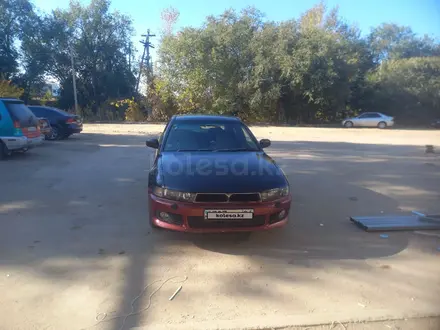 Mitsubishi Galant 1996 года за 1 500 000 тг. в Актобе – фото 3