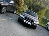 Audi A6 1997 годаүшін3 950 000 тг. в Шымкент – фото 3