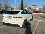 Jaguar F-Pace 2016 года за 15 500 000 тг. в Алматы – фото 4