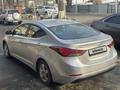 Hyundai Elantra 2014 года за 5 900 000 тг. в Алматы – фото 5