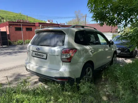 Subaru Forester 2013 года за 8 700 000 тг. в Талгар – фото 5