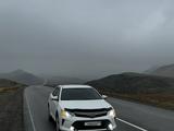 Toyota Camry 2015 года за 10 700 000 тг. в Алматы – фото 2