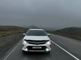 Toyota Camry 2015 года за 10 700 000 тг. в Алматы