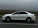 Toyota Camry 2015 года за 10 700 000 тг. в Алматы – фото 3