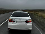 Toyota Camry 2015 года за 10 700 000 тг. в Алматы – фото 5