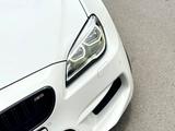 BMW M6 2016 года за 36 000 000 тг. в Алматы – фото 2
