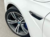 BMW M6 2016 года за 36 000 000 тг. в Алматы – фото 3