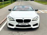 BMW M6 2016 года за 36 000 000 тг. в Алматы