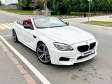 BMW M6 2016 года за 36 000 000 тг. в Алматы – фото 4