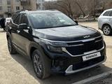 Kia Seltos 2023 годаүшін11 500 000 тг. в Актобе