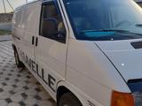 Volkswagen Transporter 1997 годаүшін2 450 000 тг. в Шымкент – фото 2
