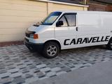 Volkswagen Transporter 1997 годаүшін2 450 000 тг. в Шымкент – фото 3