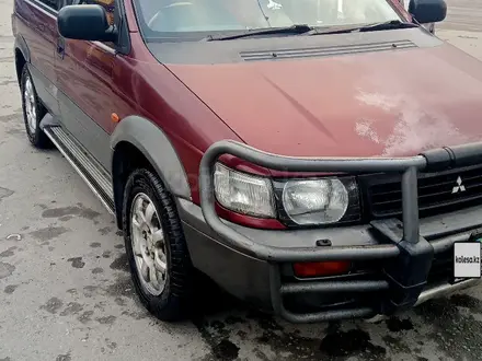 Mitsubishi RVR 1994 года за 1 600 000 тг. в Тараз