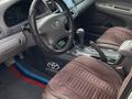 Toyota Camry 2002 годаfor4 650 000 тг. в Кызылорда – фото 6