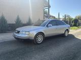 Audi A6 2001 годаүшін2 999 000 тг. в Уральск – фото 2