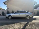 Audi A6 2001 годаүшін2 999 000 тг. в Уральск – фото 3