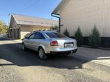 Audi A6 2001 годаүшін2 999 000 тг. в Уральск – фото 4
