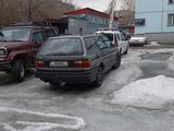 Volkswagen Passat 1989 годаfor900 000 тг. в Усть-Каменогорск – фото 2