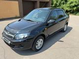 ВАЗ (Lada) Granta 2190 2015 года за 2 850 000 тг. в Павлодар – фото 4
