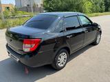 ВАЗ (Lada) Granta 2190 2015 года за 2 850 000 тг. в Павлодар – фото 2