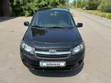 ВАЗ (Lada) Granta 2190 2015 года за 2 850 000 тг. в Павлодар – фото 3