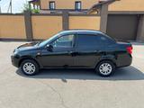 ВАЗ (Lada) Granta 2190 2015 года за 2 850 000 тг. в Павлодар – фото 5