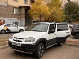 Chevrolet Niva 2021 годаүшін5 440 000 тг. в Атбасар – фото 4