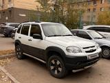 Chevrolet Niva 2021 годаүшін5 440 000 тг. в Атбасар