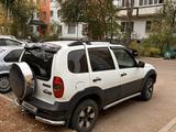 Chevrolet Niva 2021 годаүшін5 440 000 тг. в Атбасар – фото 2