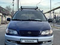 Toyota Picnic 1998 годаүшін4 400 000 тг. в Алматы