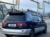 Toyota Picnic 1998 годаүшін4 400 000 тг. в Алматы – фото 4