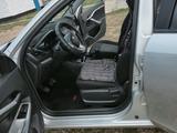 ВАЗ (Lada) Vesta 2018 годаүшін3 500 000 тг. в Караганда