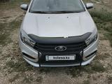 ВАЗ (Lada) Vesta 2018 года за 3 500 000 тг. в Караганда – фото 2