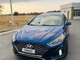 Hyundai Sonata 2018 года за 6 700 000 тг. в Тараз