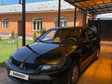 Mitsubishi Lancer 2007 года за 2 550 000 тг. в Алматы