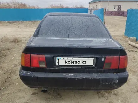 Audi 100 1991 года за 1 100 000 тг. в Кызылорда – фото 3