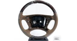 Рулевое колесо Mercedes-Benz E-Clas W211 A21946039038N14 за 87 679 тг. в Алматы