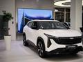 Geely Galaxy Allur в Алматы – фото 8