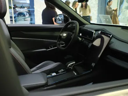 Geely Galaxy Allur в Алматы – фото 11