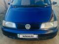 Volkswagen Sharan 1998 года за 2 000 000 тг. в Актобе