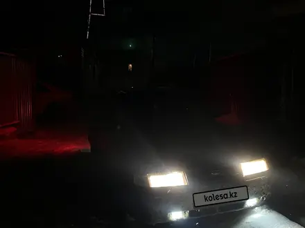 ВАЗ (Lada) 2112 2004 года за 1 100 000 тг. в Актобе