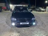 ВАЗ (Lada) Priora 2171 2011 года за 2 500 000 тг. в Актобе – фото 2