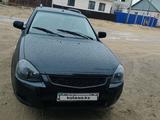 ВАЗ (Lada) Priora 2171 2011 года за 2 600 000 тг. в Актобе – фото 5