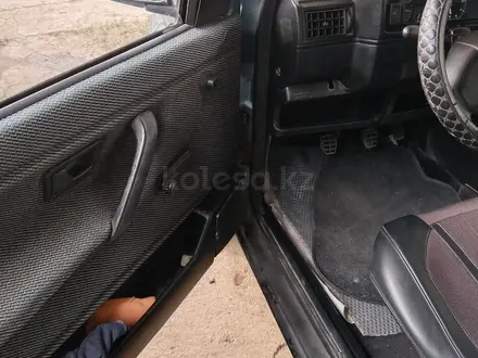 Volkswagen Golf 1991 года за 1 250 000 тг. в Актобе – фото 17