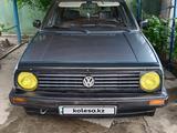 Volkswagen Golf 1991 годаүшін1 250 000 тг. в Актобе