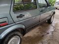 Volkswagen Golf 1991 годаүшін1 250 000 тг. в Актобе – фото 10